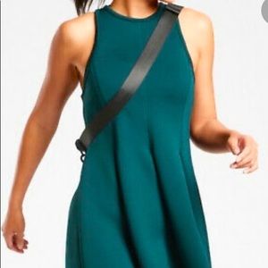 En Route Scuba Dress